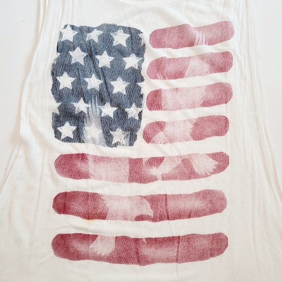 USA Muscle-t - Picture 5 of 9